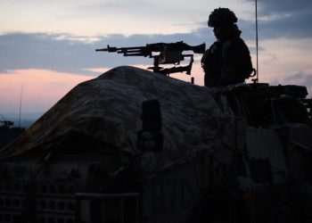 UK Soldiers at Controversial Base Continue to Use Sex Workers Despite Ban | UK | News