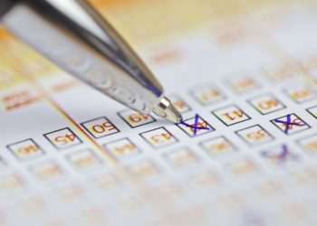 Winning Euromillions Numbers Live: Full Lottery Results with Thunderball on August 22 | UK | News