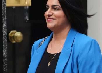 A nightmare on Marsham Street? Shabana Mahmood Must Do Thus Things | Politics | News