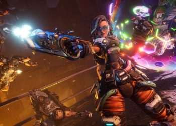 Borderlands 4 creator blames your PC for game’s performance issues