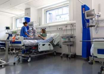 Breakthrough as ai tool to triple nhs stroke recovery rates | UK | News