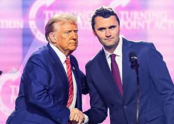 Charlie Kirk Live: Donald Trump to Speak at Memorial for Activist | World | News