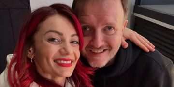 Inside Strictly’s Dianne Buswell’s life from secret health battle to pregnancy announcement