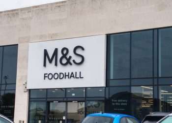 M&S Shoppers gutted as beloved christmas snack axed | UK | News