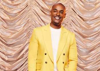 Married At First Sight star coming to Cardiff next month and you can still get tickets to see him