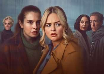 The Rumour start date, cast, episode count and how to watch