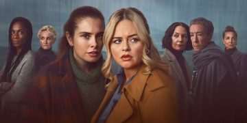 The Rumour start date, cast, episode count and how to watch