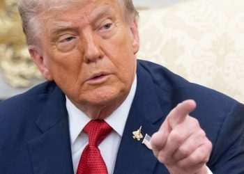 Trump sends veiled threat to putin that could complete choke his war | World | News