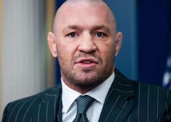 UFC legend Conor McGregor quits race to be Irish President race after consulting with his family