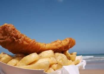 UK's 40 Best Fish and Chip Named – Full List | UK | News