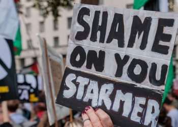 We are all missing the Inescapable Truth About Starmer and Palestine | Politics | News