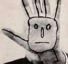 Being Phlegmed Seen as… Normality: Essays About Duality