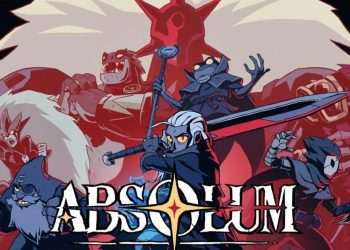 Absolum review – Dotemu goes rogue with its newest beat ‘em-up