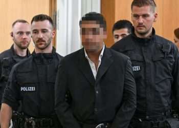 Afghan man who attacked toddlers and stabbed 2-year-old to death put in psychiatric care World | News