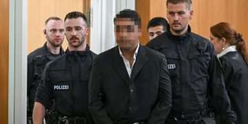 Afghan man who attacked toddlers and stabbed 2-year-old to death put in psychiatric care World | News