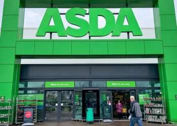 Asda Makes Major Price Change to 249 Products in Uk Supermarkets | UK | News