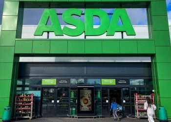 Asda Takes on Tesco and Sainsbury's as it opens new kind of supermarket in uk | UK | News