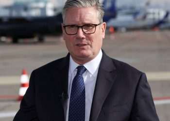 Fresh Blow for Keir Starmer as Another Top Aide Quits in New Meltdown | Politics | News