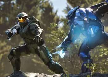 Halo remake developer leaks ahead of ‘deep dive’ this month