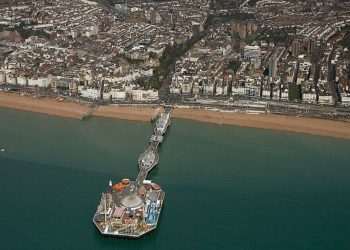 Horror in Beloved Uk Seaside City Plagged by One Major Problem | UK | News