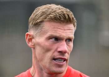 James McClean hits out at potential team-mate for his ’embarrassing’ behaviour