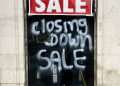 Major high street chain closes 39 stores across UK | UK | News