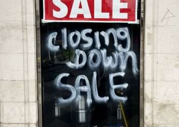 Major high street chain closes 39 stores across UK | UK | News
