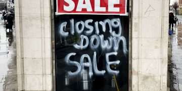 Major high street chain closes 39 stores across UK | UK | News
