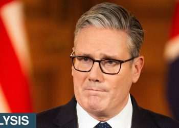 New poll results show Keir Starmer is completely finished Politics | News