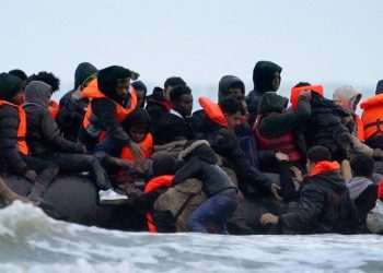 Number of councils housing migrants set to rise even higher to new record Politics | News