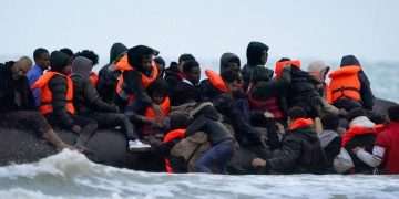 Number of councils housing migrants set to rise even higher to new record Politics | News