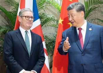 Pressure Mounts on Labor Over China Spy Scandal | Politics | News