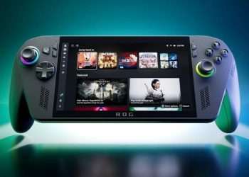 ROG Xbox Ally X review – Microsoft switch to a handheld console