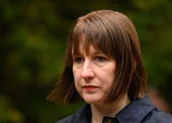 Rachel Reaves Given £ 30 Billion Headache aHead of 'Unpalatable' Budget | Politics | News