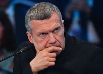 Russia Sends Horror 'scorched-anth' nuclear warning to 'Wipe Ukraine Off the Map' | World | News