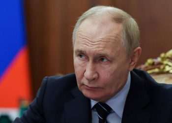 Russia accuses Trump of 'act of war' and threatens nuclear armageddon World | News