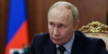 Russia accuses Trump of 'act of war' and threatens nuclear armageddon World | News