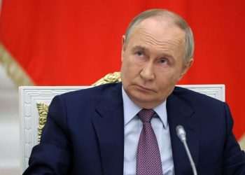 Russian stock market meltdown as shares crash in wake of Trump sanctions World | News