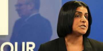 Shabana Mahmood admits Home Office 'not yet fit for purpose' as secret report released | Politics | News