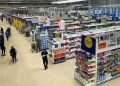 Tesco shoppers face 40p charge in all stores from today UK | News