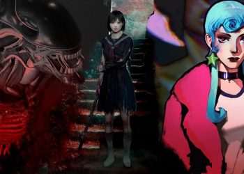 The 13 best horror video games of 2025 to play this Halloween
