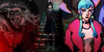 The 13 best horror video games of 2025 to play this Halloween