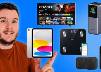 The 5 Amazon Prime Day gadget deals I’d actually buy today & cheap Ring doorbell rival with 3 cameras is my top pick