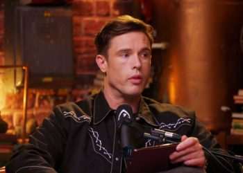 The Celebrity Traitors’ Ed Gamble announces ‘fun’ new role for BBC show