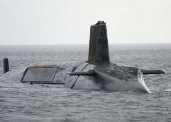 UK urged to discuss sharing nukes with Germany amid 'critical' Russian threat | UK | News