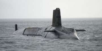 UK urged to discuss sharing nukes with Germany amid 'critical' Russian threat | UK | News