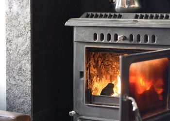Brits given £1k fine warning over using wood burners UK | News