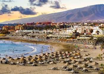 Canary Islands tourists told 'reconsider travel' in 2026 | World | News