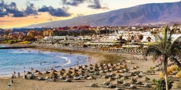 Canary Islands tourists told 'reconsider travel' in 2026 | World | News