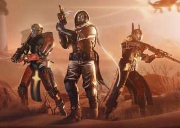 Destiny 3 in ‘early development’ claims rumour as fans hope for Bungie comeback